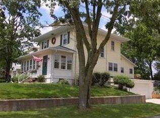 604 W 7th St, Marysville, OH 43040