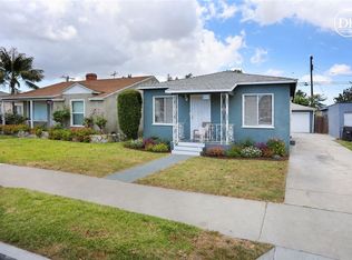 6449 Lemon Ave, Long Beach, CA 90805