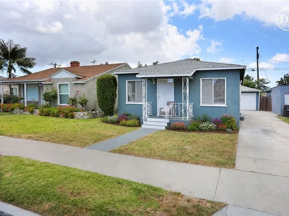 6449 Lemon Ave, Long Beach, CA 90805