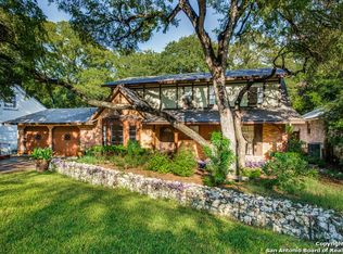 214 Pike Rd, San Antonio, TX 78209