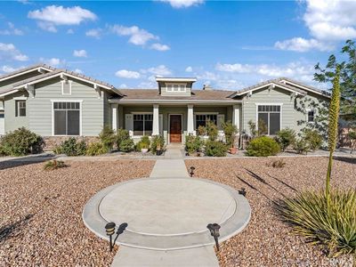 12369 Winesap Rd, Apple Valley, CA, 92308