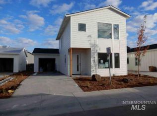 11486 W Greenleaf Ln, Boise, ID 83713