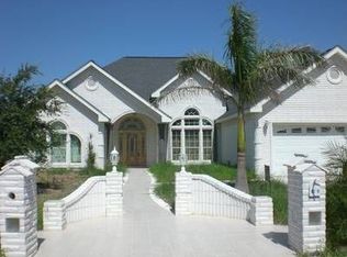 1400 Colosios, Mission, TX 78572