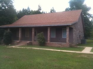 18368 Vic Wertz Rd, Saucier, MS 39574