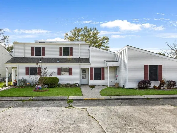 302 Bogie Dr #25-D, Slidell, LA 70460