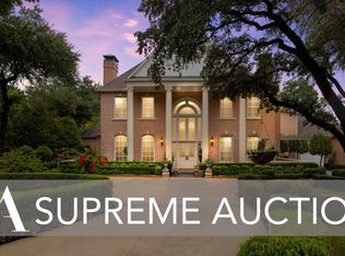 9505 Inwood Rd, Dallas, TX 75220