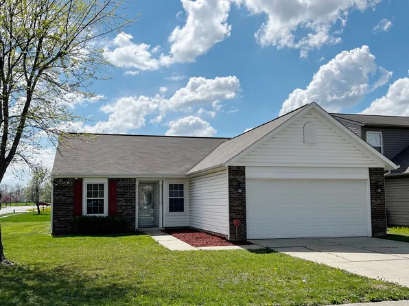 2356 Layton Park Ln, Indianapolis, IN 46239