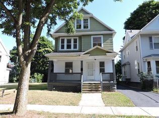 26 Lenox St, Rochester, NY 14611