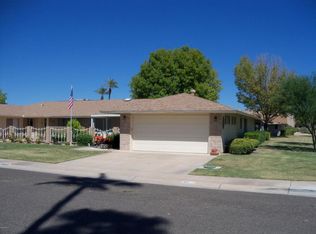 10302 W Kingswood Cir, Sun City, AZ 85351