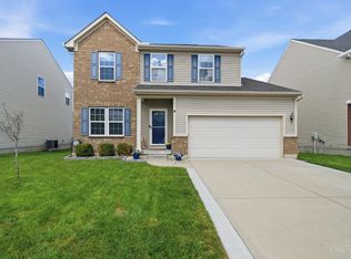 9611 Biddinger Ct, Harrison, OH 45030