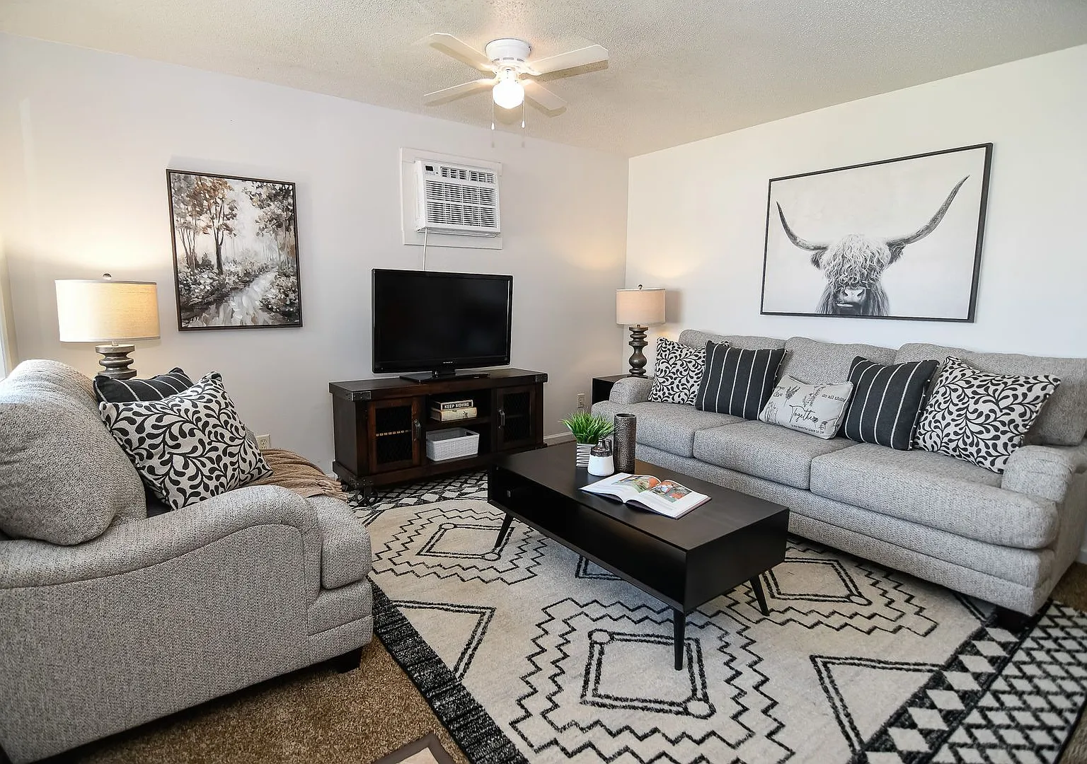 3 Bedroom, Single-story Townhomes for rent in Madrid, IA — Photo 1