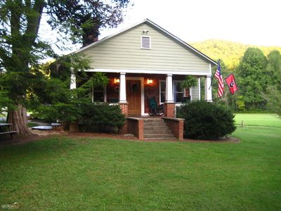 942 Mellie Keener Rd, Clayton, GA, 30525