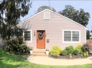 614 Borrie Ave, Brielle, NJ 08730