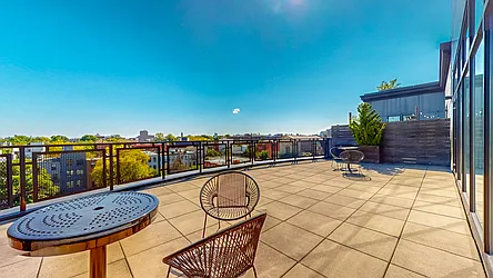 Rented by EXP Realty NYC