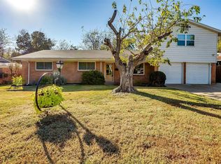 2004 Nottingham Blvd, Fort Worth, TX 76112