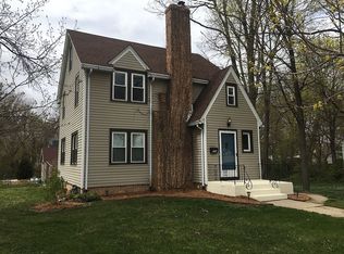 650 S Fremont St, Janesville, WI