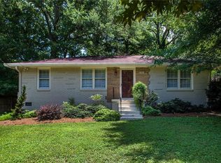 839 Alberson Ct, Decatur, GA 30033