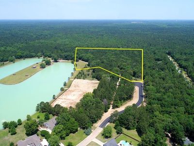 LOT 19 Grandview Dr, Albany, GA, 31721