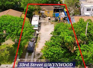 Northern Blvd Track, Miami, FL 33127