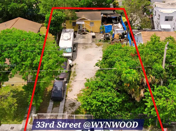 369 NW 33rd St, Miami, FL 33127