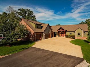 13134 Kimberlyn Hills Ln, Rogers, AR 72756