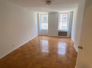 64 Thompson St #3FF, New York, NY 10012
