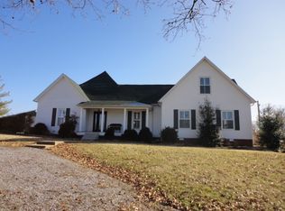 1128 State Route 943, Fulton, KY 42041