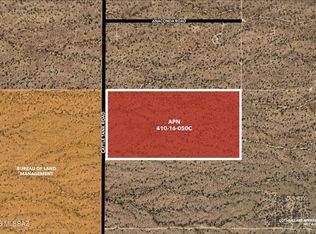80ACRE S Cattle Tank Rd, Marana, AZ 85658