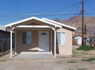309 Bloom St, Yermo, CA 92398