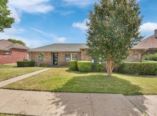 2214 Orchard Trl, Garland, TX 75040