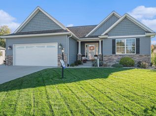 51056 Sail Bay Ct, Elkhart, IN