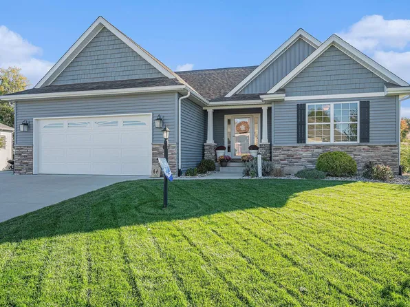 51056 Sail Bay Ct, Elkhart, IN 46514