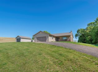 W2312 County Road T, Durand, WI 54736