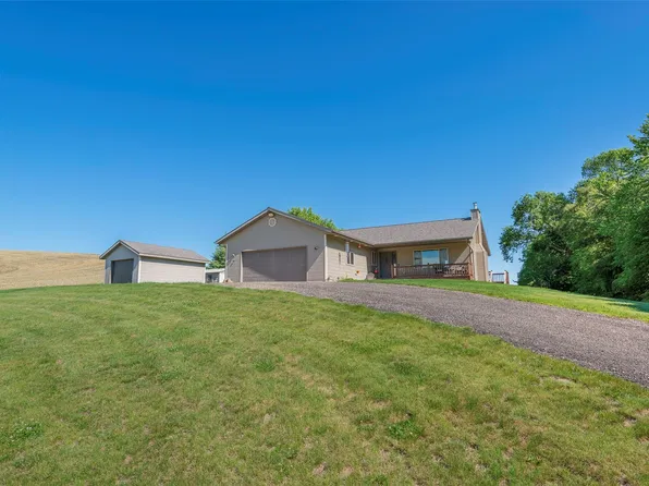 W2312 County Road T, Durand, WI 54736