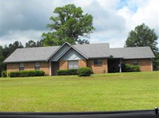 3499 Stewart Weir Rd, Weir, MS 39772
