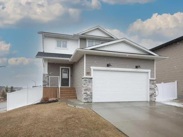 14 E Thayer Close, Red Deer, AB T4P 0W7