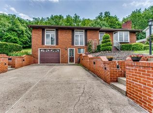 205 Hickory Grade Rd, Bridgeville, PA 15017