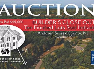 1 Liberty Trl, Newton, NJ 07860