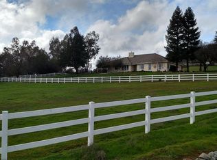 5500 Comstock Rd, Placerville, CA 95667