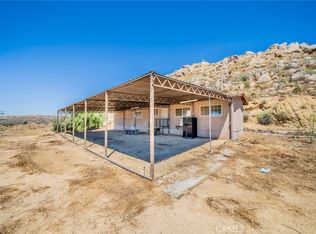 25050 El Toro Rd, Perris, CA 92570