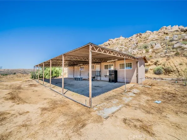 25050 El Toro Rd, Perris, CA 92570