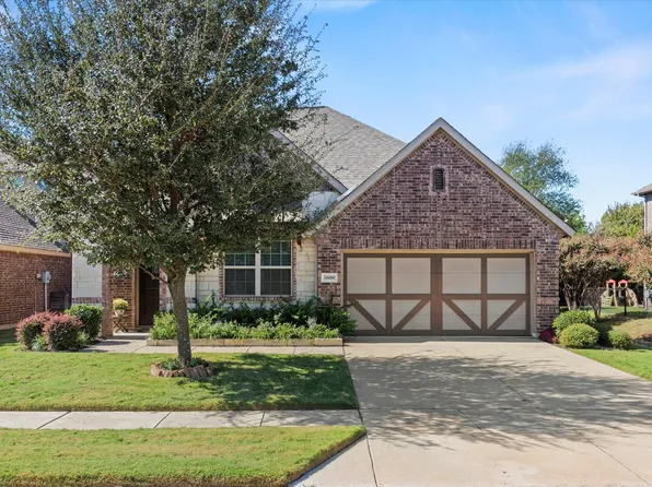 5600 Somerville Dr, Frisco, TX 75036