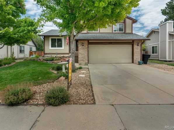 8881 W Layton Avenue, Denver, CO 80123