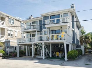 14 Henderson St W UNIT B, Wrightsville Beach, NC 28480