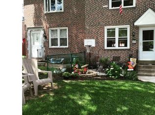 245 W Wyncliffe Ave, Clifton Heights, PA 19018