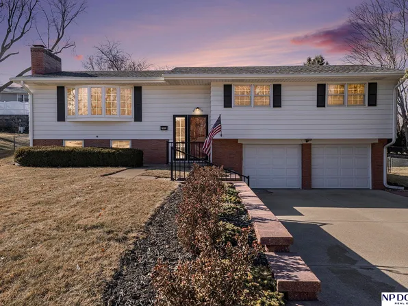 3386 S 115th St, Omaha, NE 68144