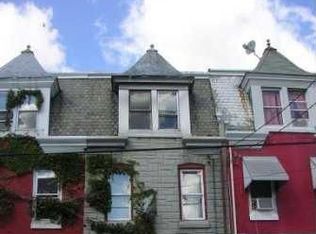 821 Bingaman St, Reading, PA