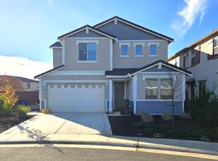 4327 Orpheus Cir, Rancho Cordova, CA 95742