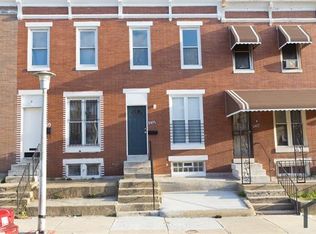 2415 Lauretta Ave, Baltimore, MD 21223