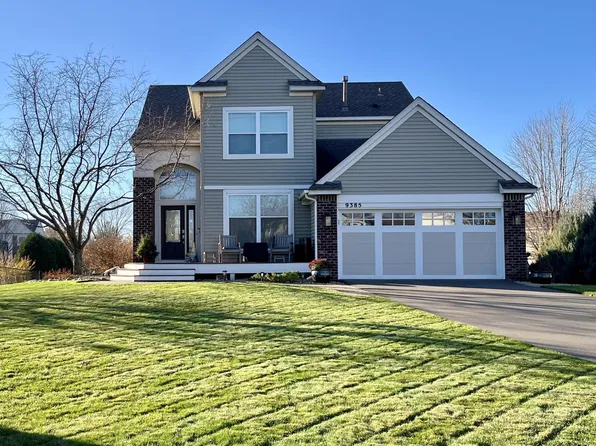 9385 Esk Cir, Inver Grove Heights, MN 55077
